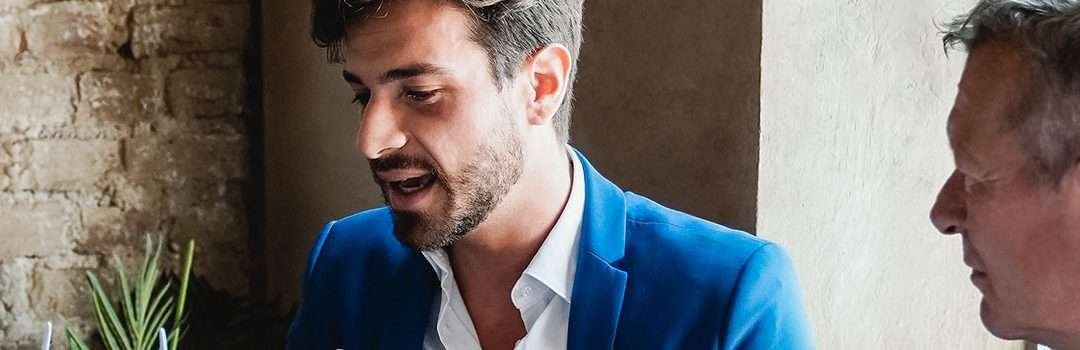 Acciones concretas por industrias sustentables