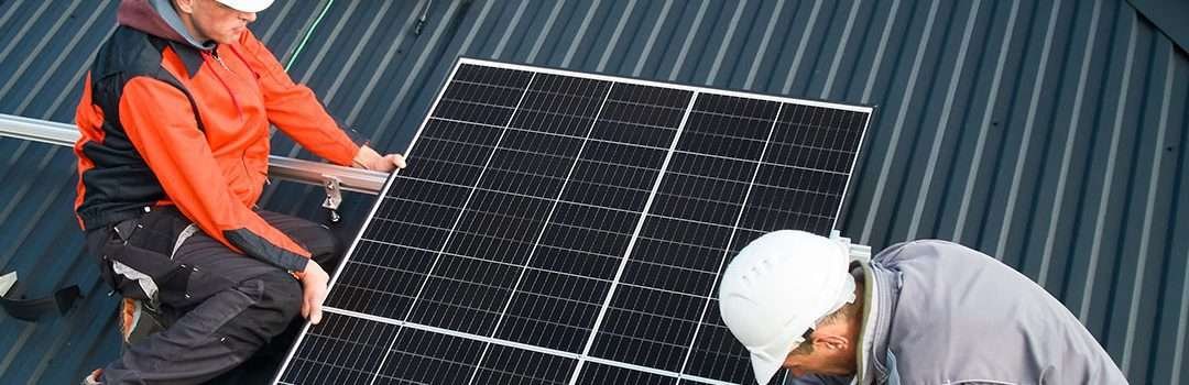 Ventajas para utilizar energía Fotovoltaica