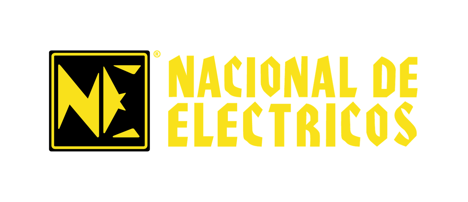 logo Nacional de electricos