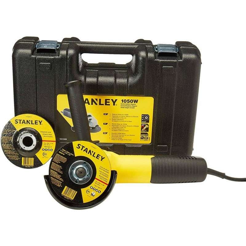Stanley 3 Stanley