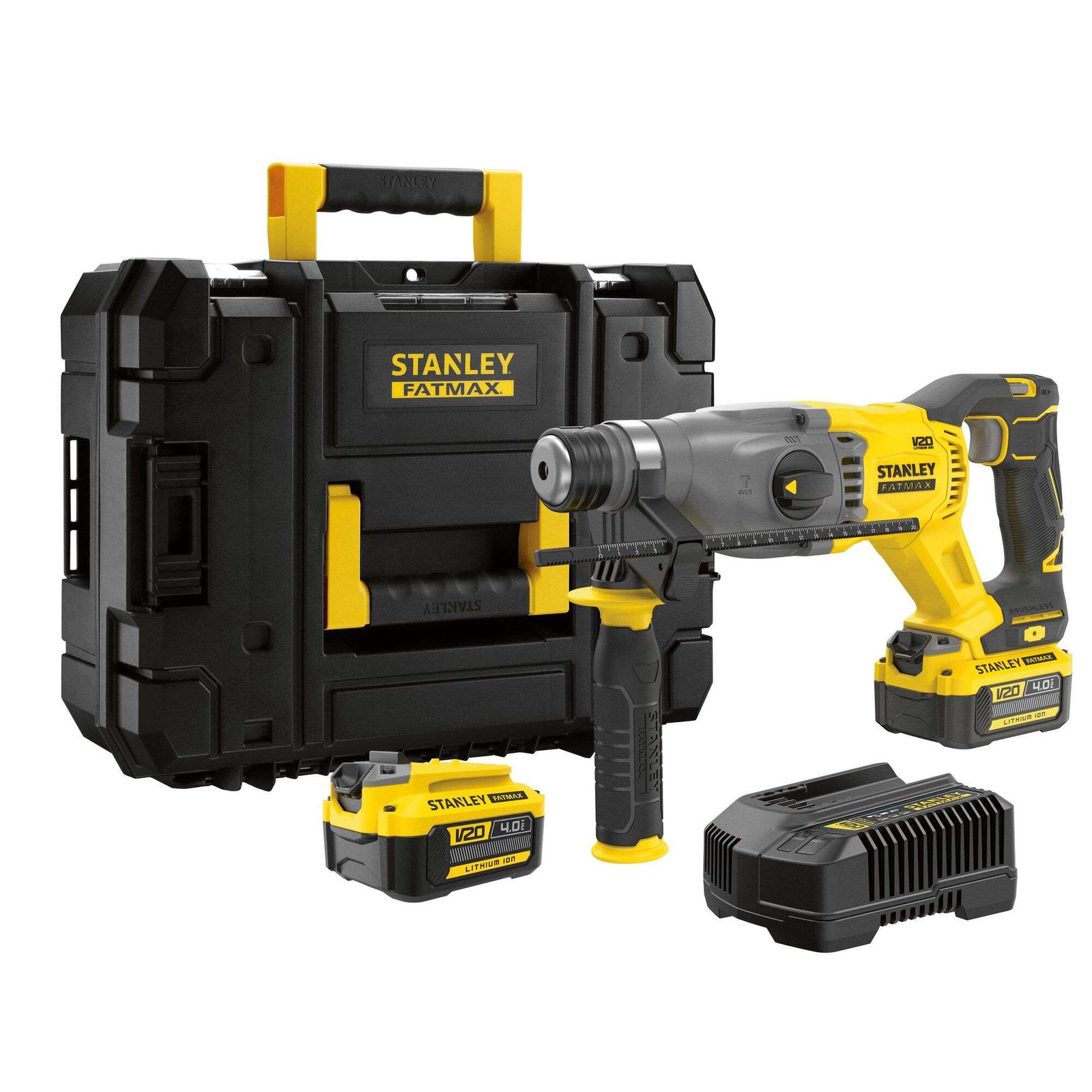 Stanley 1 Stanley
