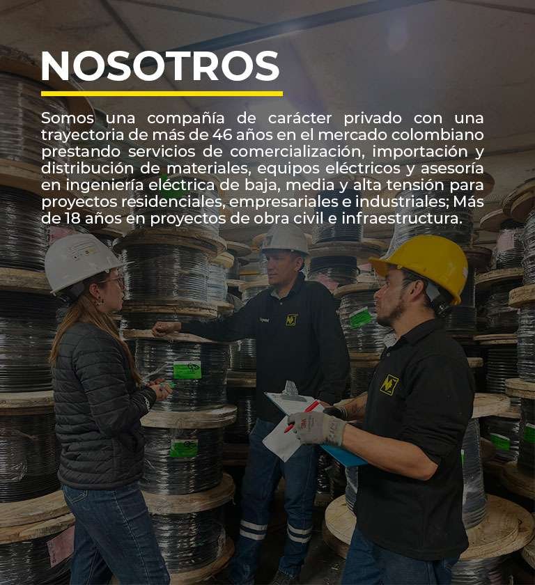 Nostros-2 Inicio