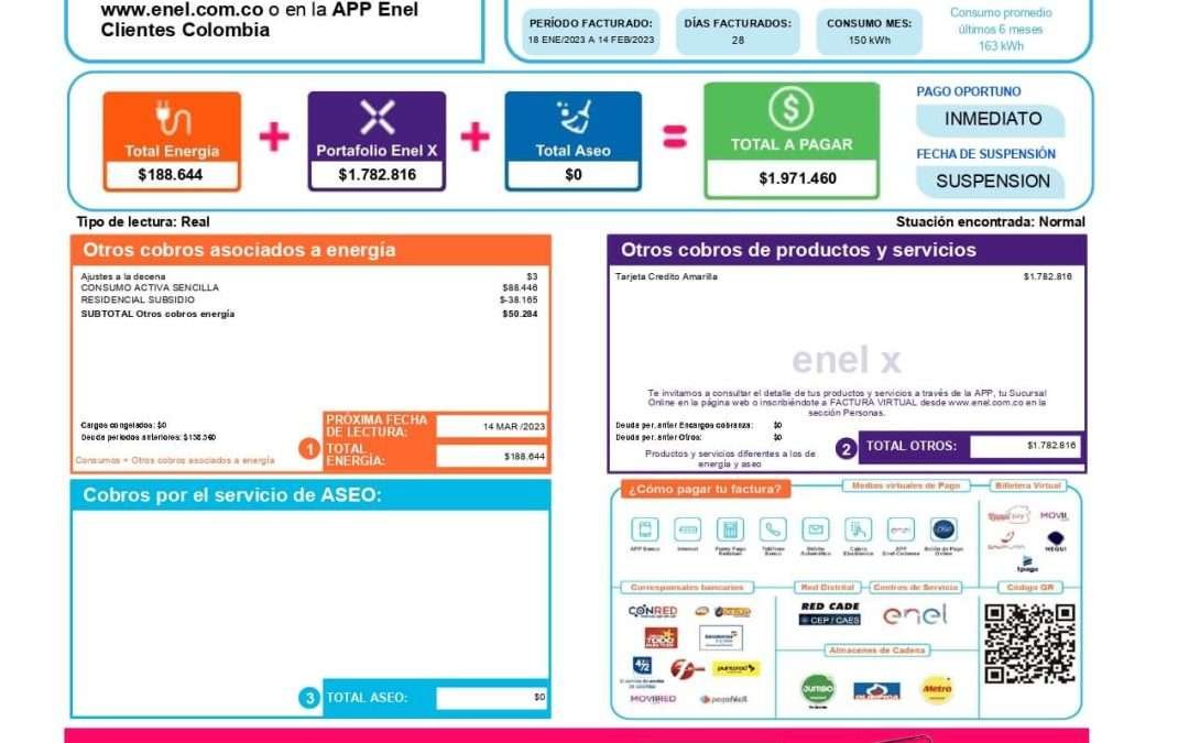Iluminación LED: Transforma Tu Espacio y Reduce Tu Factura de Luz con «Nacional de Eléctricos»