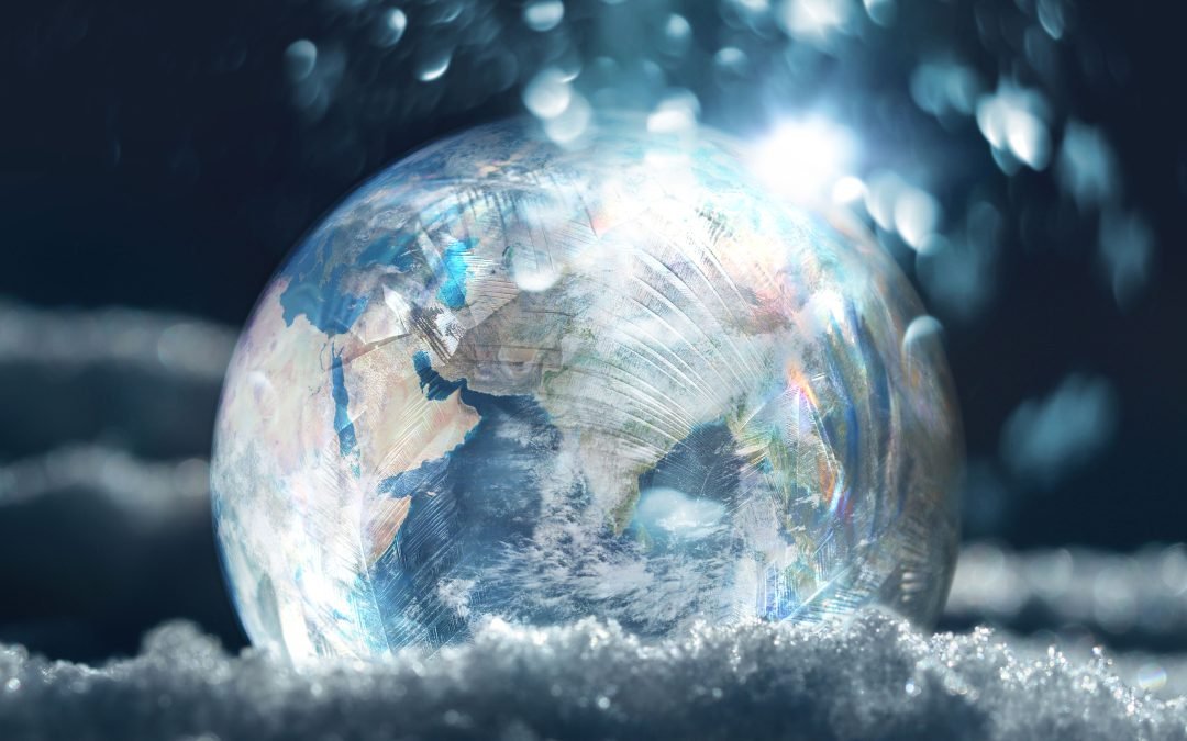 Cambio Climático y el Papel de los Cables en la Transición Energética