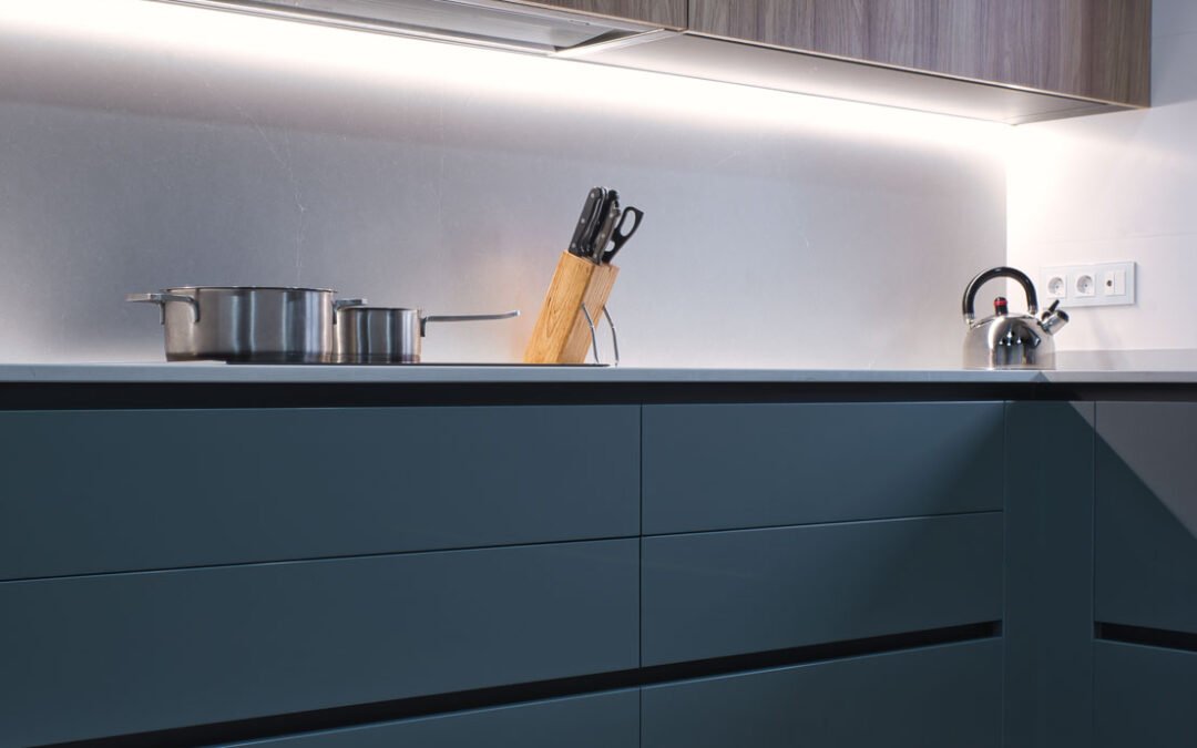 Diseño de Iluminación e Iluminación Creativa: Transformando Espacios con Innovación