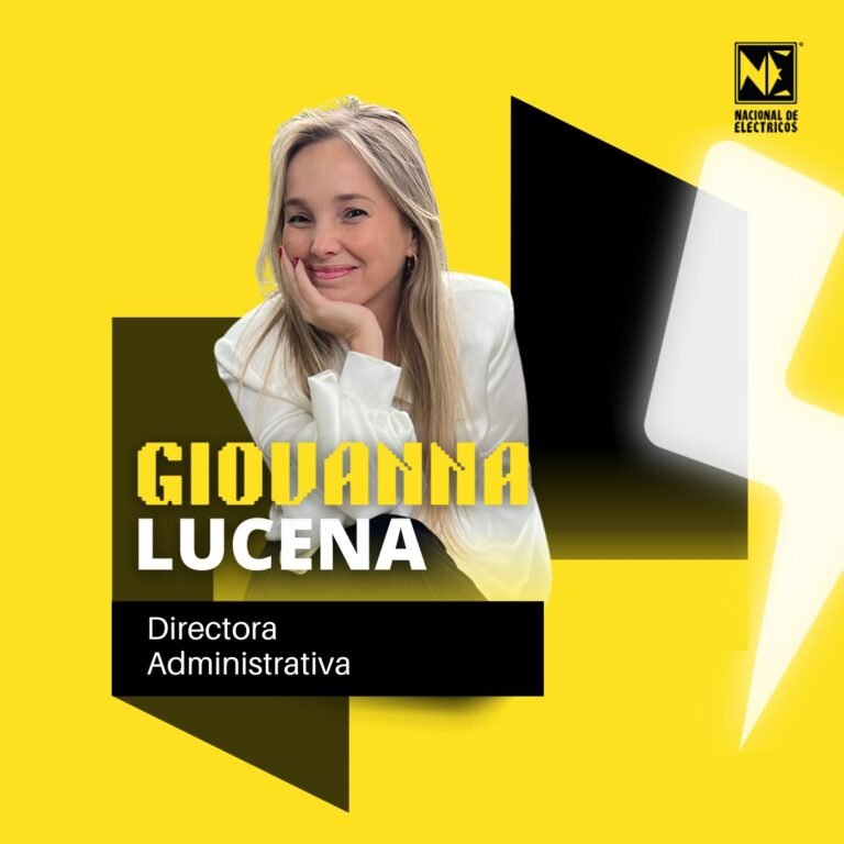 Empoderamiento de las Mujeres en Nacional de Eléctricos: Pilares del Progreso y la Innovación 2 Empoderamiento de las Mujeres en Nacional de Eléctricos: Pilares del Progreso y la Innovación
