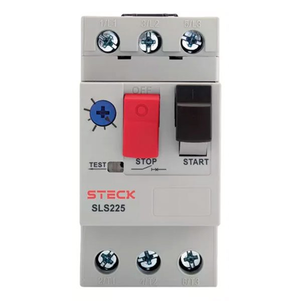 Steck 1 Steck