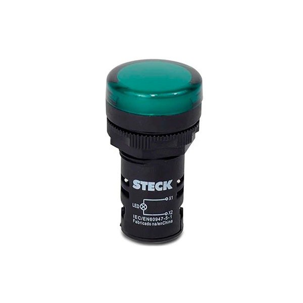 Steck 2 Steck