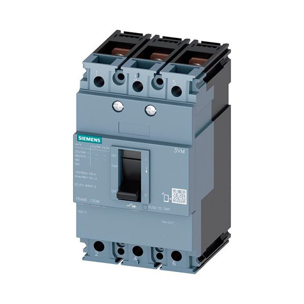 Siemens 1 Siemens