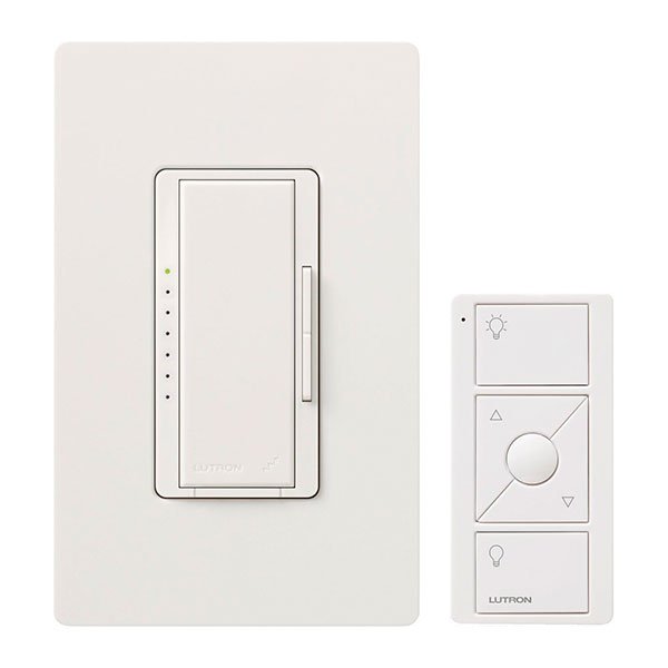 Lutron 2 Lutron