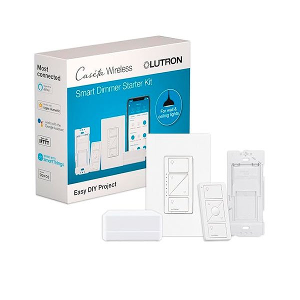 Lutron 1 Lutron