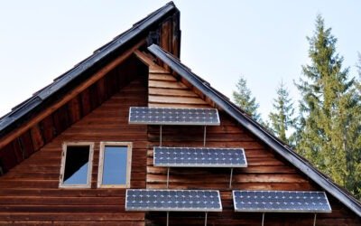 Paneles solares ¿por qué instalar paneles solares en tu casa? Todo el poder de la energía solar explicado en  1 minuto
