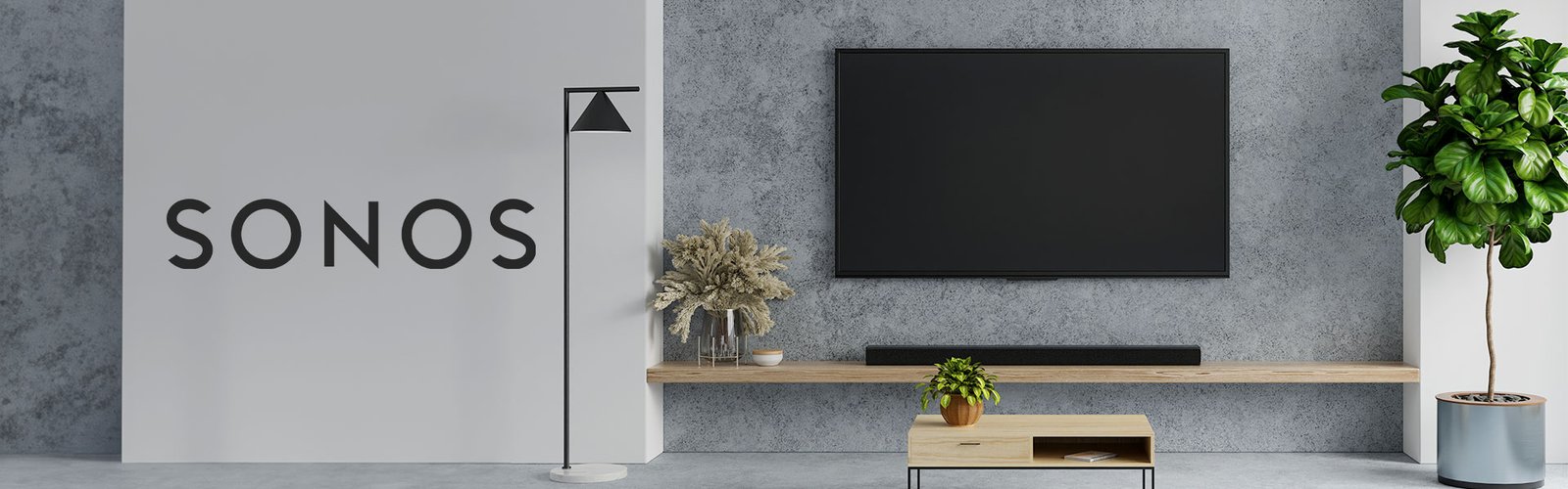 SONOS SONOS