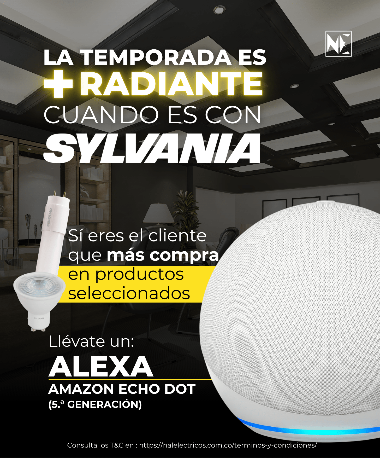 Copia de Post estático pauta Términos y Condiciones