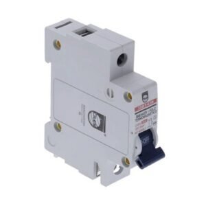 BREAKER PARA RIEL 1P 32A-6KA - CILES - PT349381