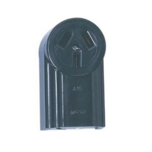 TOMACORRIENTE 3 POLOS S.P 50A/250V - CILES - PT344004