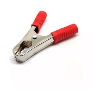 PINZA CAIMAN BATERIA ROJA