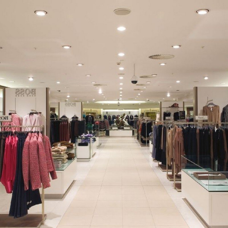 LED BALA 50W JUPITER - P29817-36 - SYLVANIA - Imagen 3