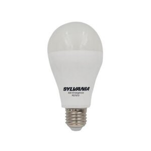 BOMBILLO LED BULBO 7W 15H 65K EMERGENCIA SYLVANIA