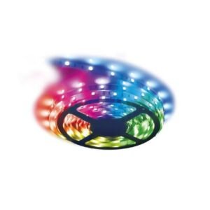 LED CINTA 24W RGB 5MT - P29783-19 - SYLVANIA