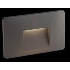 LED DECORATIVA STEP 4W - P29954-13 - SYLVANIA