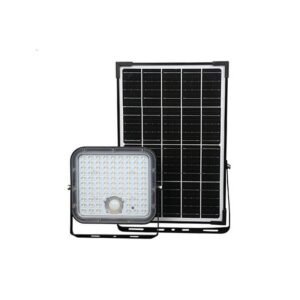 LED JETA SOLAR 4800LM DL SENSOR - SYLVANIA P29669-36