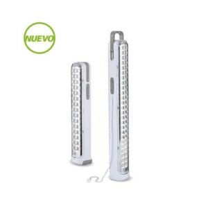 LUMINARIA LED EMERGENCIA 10W DL 75 PCS - P40066-16 - SYLVANIA