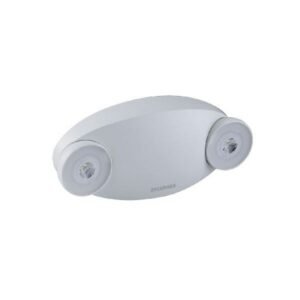 LED EMERGENCIA R3 2X1W DESIGN - P28760-20 - SYLVANIA