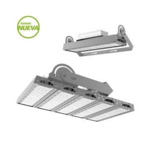 LUMINARIA LED SYLFLOOD 800W CW 45° - P29745-36 - SYLVANIA