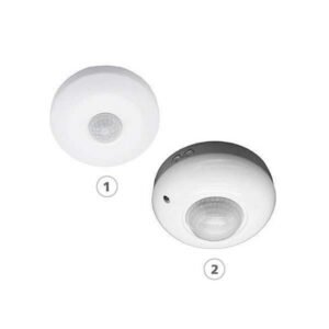 SENSOR SYLVANIA INFRAROJO TECHO 360G 6M BLANCO - SYLVANIA P29353-36