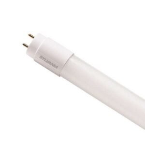 TUBO LED T8 18W 6500K 1600LM VIDRIO SYLVANIA - SYLVANIA P27900-3