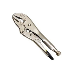 ALICATE HOMBRESOLO RECTO 10" STANLEY - STANLEY 84-371