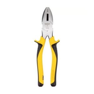 ALICATE ELECTRICO 8'' PROF AML STANLEY - STANLEY 84-056LA