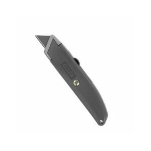 BISTURI  15 CM METAL-PLASTICO GIR STANLEY - STANLEY 10-175