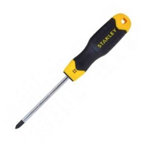 DESTORNILLADOR SUAVE 10CM ESTRELLA STANLEY ▒ - STANLEY STMT60805-840