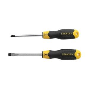DESTORN 10CM PALA+ESTRELLA KIT MANG/SUAVE 2UND STANLEY - STANLEY STMT66670-840