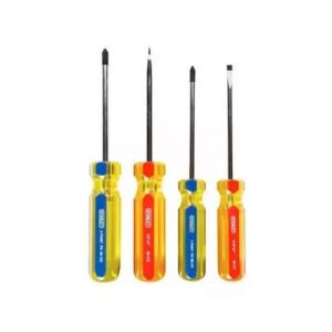 DESTORN PROF MANGO ACETATO KIT 4UND STANLEY - STANLEY STHT69169