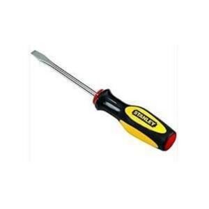 DESTORNILLADOR TIPO PALA DE 10CM STANLEY - STANLEY 60-004