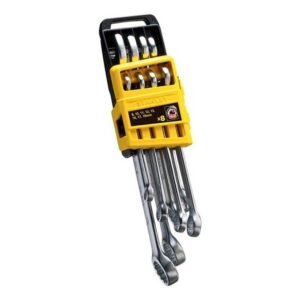 LLAVE COMBINADA 8UN STANLEY - STANLEY STMT78099-840