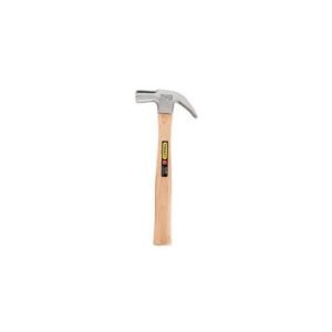 MARTILLO  16OZ  MADERA CONICO STANLEY - STANLEY 51-271