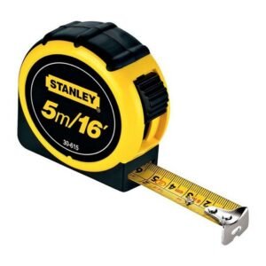 METRO 3/4" 5MT - 16FT STANLEY - STANLEY 30-615