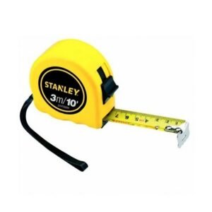 METRO  1/2"  3MT - 10FT STANLEY  ▒ - STANLEY STHT30504-840