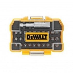 JUEGO DE PUNTAS DESTORNILLADOR IMPACTO 31 PIEZAS DEWALT - DEWALT DWAX101IR