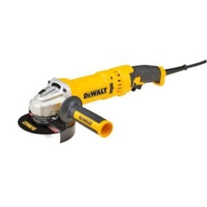 PULIDORA INDUSTRIAL DE 4-1/2" 1500W CON GATILLO DWALT DWE4315-B3