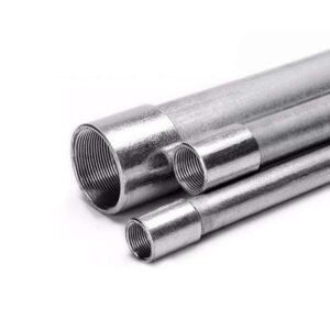 TUBO IMC COLMENA 1/2'' X 3M - COLMENA