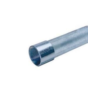 TUBO IMC COLMENA 1.1/2'' X 3M - COLMENA