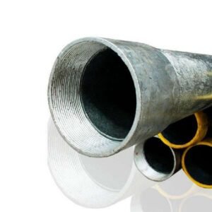 TUBO IMC COLMENA 4'' X 3M - COLMENA