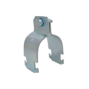 ABRAZADERA AJUSTABLE + TORN 1'' - GENERICO