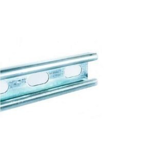 CANAL TROQUELADO 2X4'' 3M LAMPARAGAL C16 - GENERICO