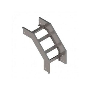 CURVA BANDEJA VERT INTERRUPTORLAMINA.GAL 40X8